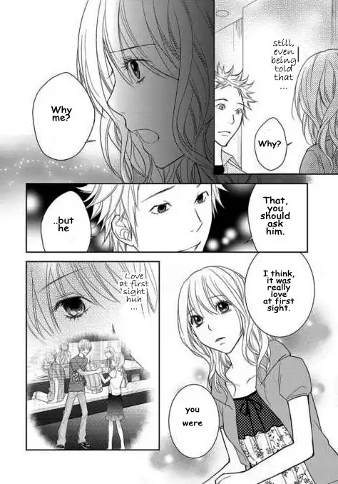 Kimi No Sei Chapter 2 63